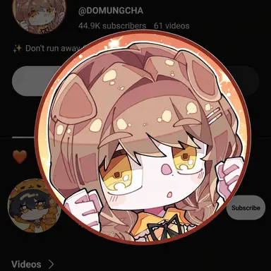 Profile image of Do Mungcha