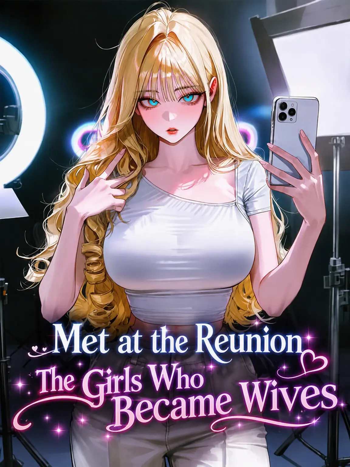 Gukbapjoa의 The Married Women at the Reunion