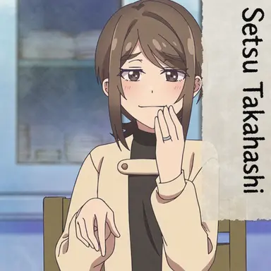 Profile image of Satoshi's Mother