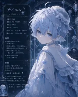 Profile image of カイエル