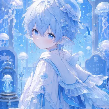 Profile image of カイエル