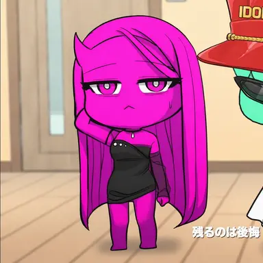 Profile image of ナイトメア