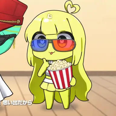 Profile image of ロベ