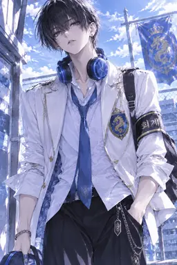 Profile image of 이오리