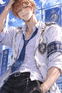 Profile image of 고