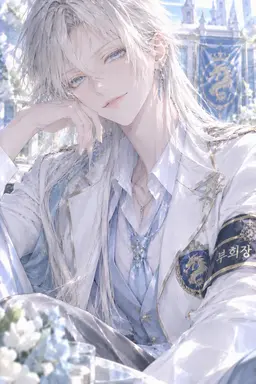 Profile image of 하나히