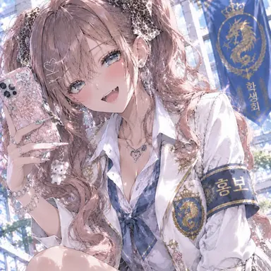 Profile image of 린카