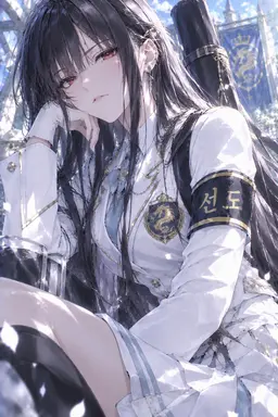Profile image of 아야네