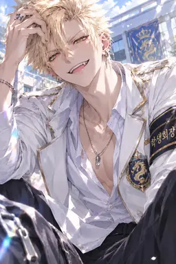 Profile image of 렌지