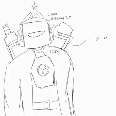Profile image of TCM