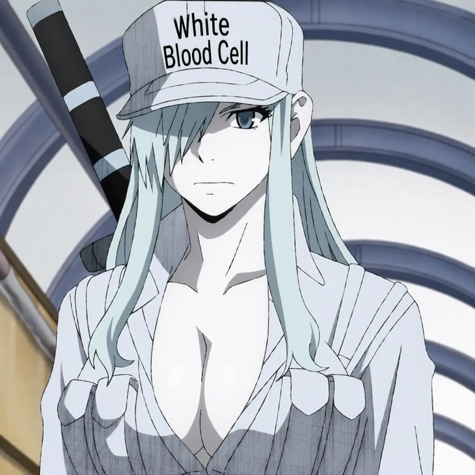 hebigamy4660의 Cells at Work! CODE BLACK