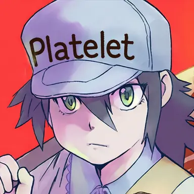 Profile image of Platelet