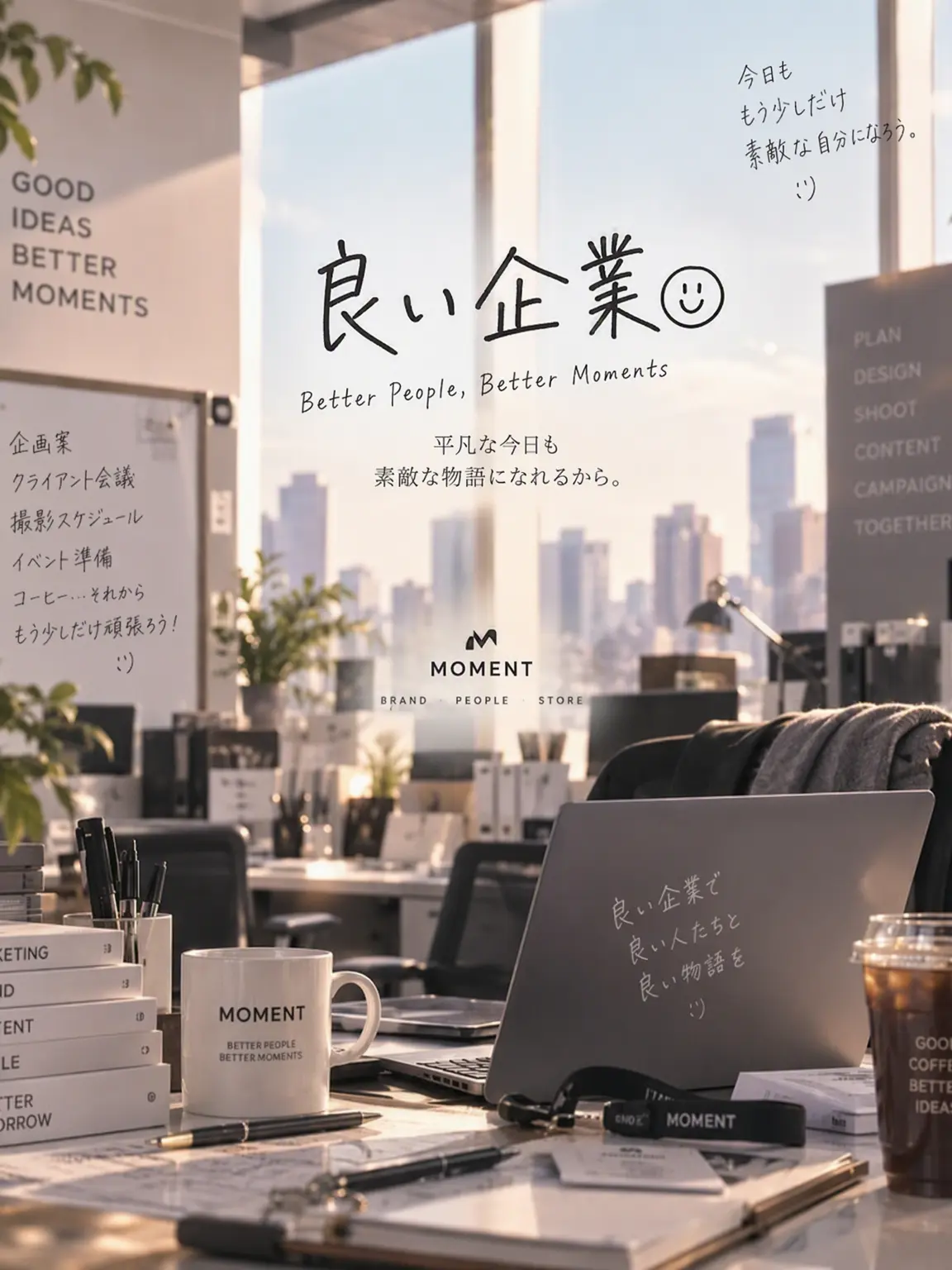 InlandTulip4256의 好きだから良い企業