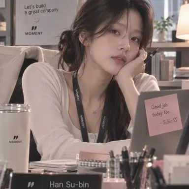 Profile image of Lee Subin
