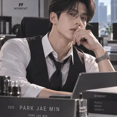 Profile image of Park Jaemin