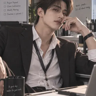 Profile image of Yoon Taeo