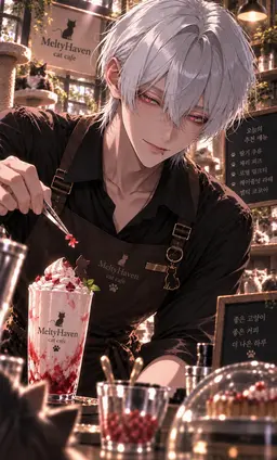 Profile image of 사쿠