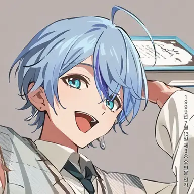 Profile image of 코사메