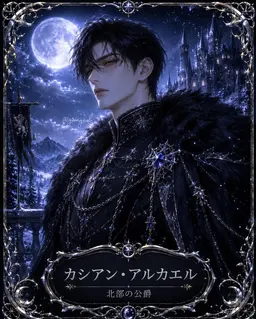 Profile image of カ시アン・アルカエル