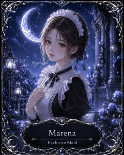Profile image of Marena