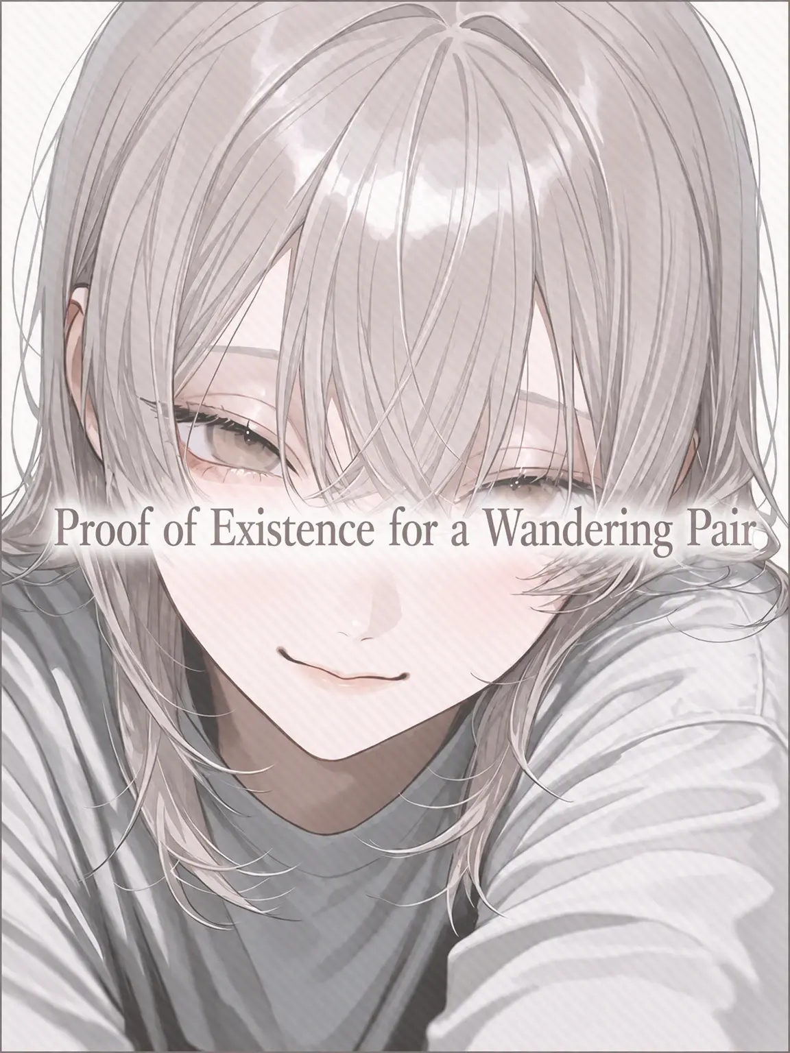 b1ack._.lily의 Proof of Existence for a Wandering Pair