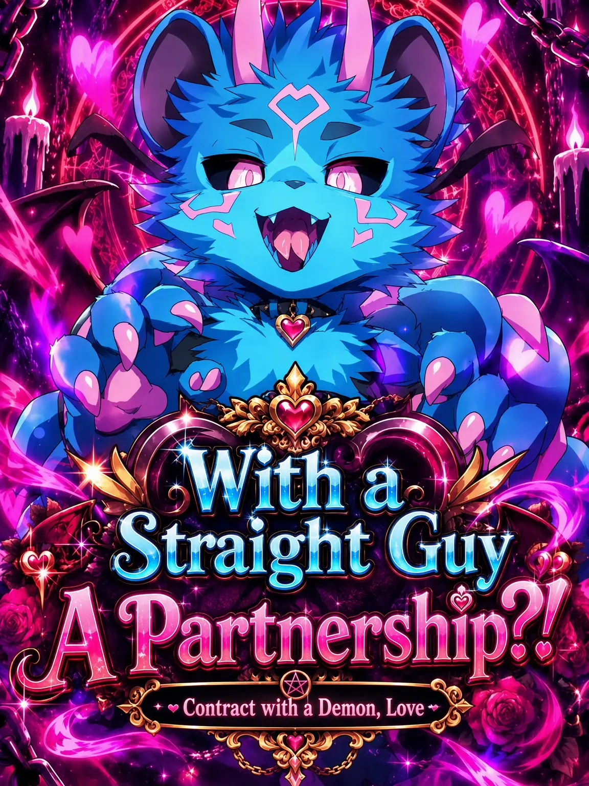 StingyOlive5852의 Straight Guys & Partnerships?! [Lust]