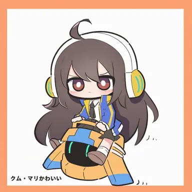 Profile image of クム・マリ