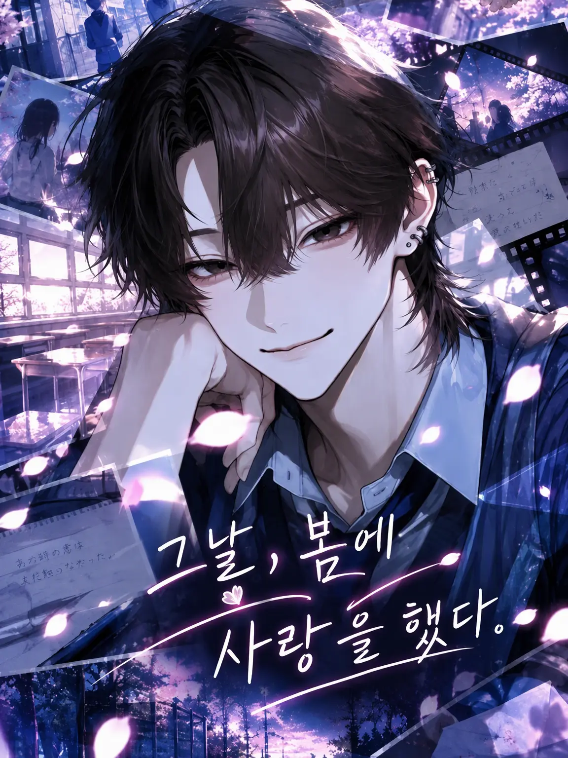 _pn2l.의 그날, 봄에 사랑을 했다.
