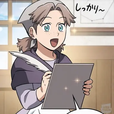 Profile image of フィオ