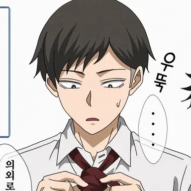 Profile image of 나미키도 카오루