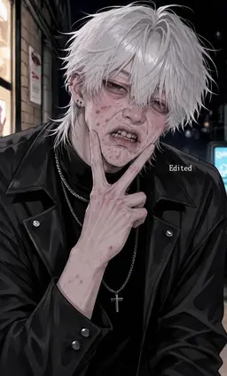 Profile image of Riku