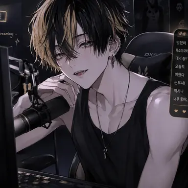 Profile image of 류나