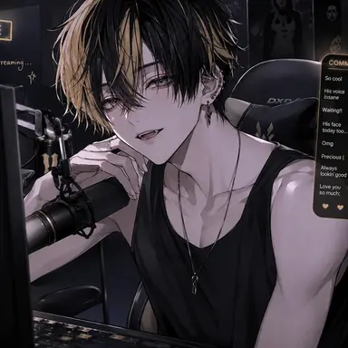 Profile image of Ryuna