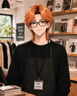 Profile image of Aoi