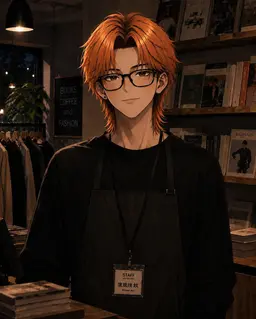 Profile image of Aoi
