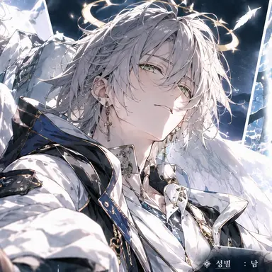 Profile image of 레츠가
