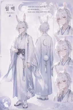 Profile image of 츠키시로