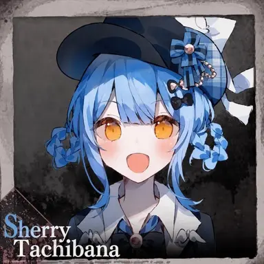 Profile image of Sherry