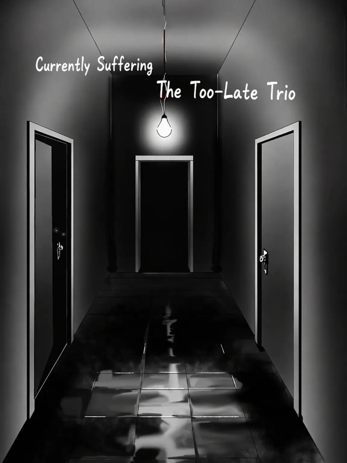 akisho_notako의 The Depressed Trio