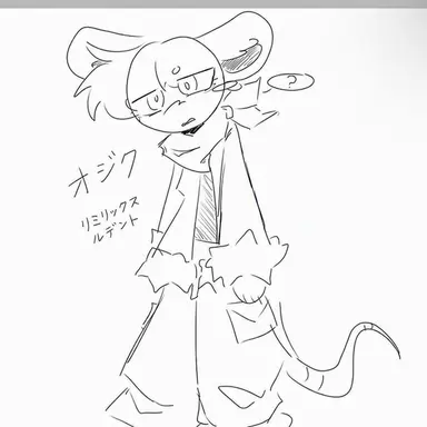 Profile image of オチク