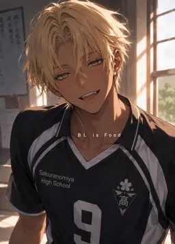 Profile image of Yuma Kuzaki