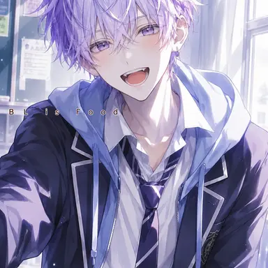 Profile image of Kanade Nasu