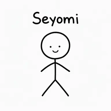 Profile image of Seyomi