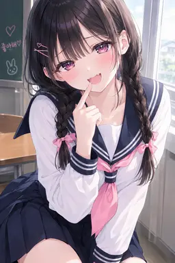 Profile image of 아리사