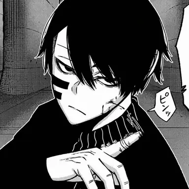 Profile image of 無陀野無人