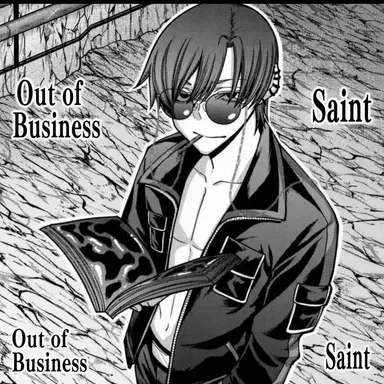 Profile image of Kuchimori Shion