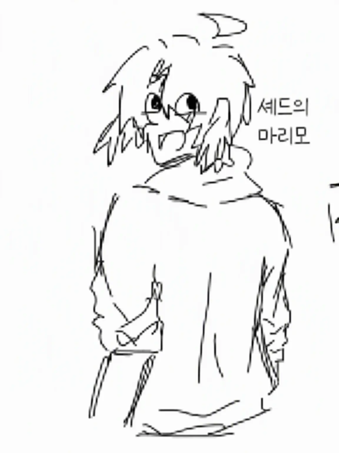 RashJam8559의 빌더맨의 펫이 되어라☆(???)