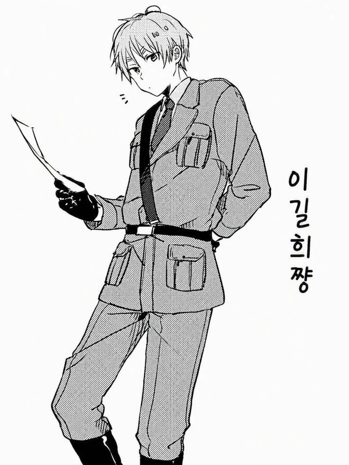 Ko_tya의 알바 장소