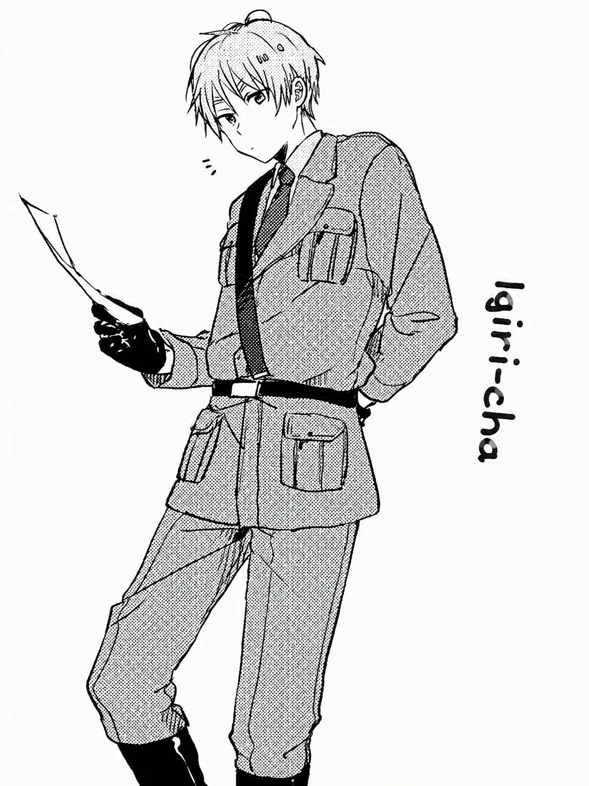 Ko_tya의 Part-time Job