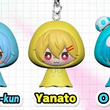 Profile image of Yanato